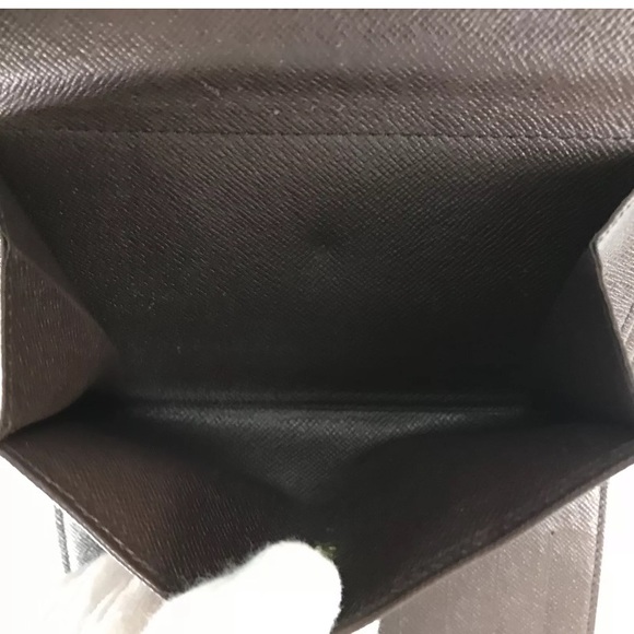 SOLD Authentic Louis Vuitton Damier Porto Torre - Picture 9 of 10